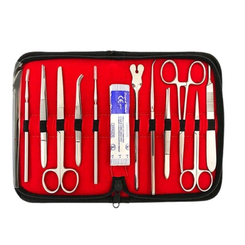 Disection kit BSN 7*9CM(Circumcision)