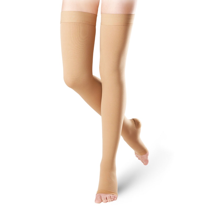 COMPRESSION  Stocking(M) THIGH HIGH