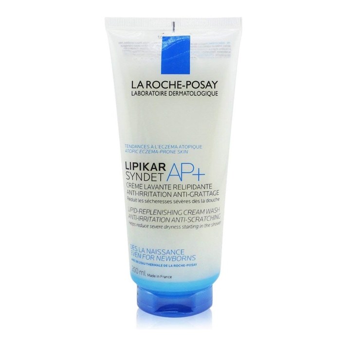 LA ROCHE LIPIKAR AP+ SYNDET 200ML