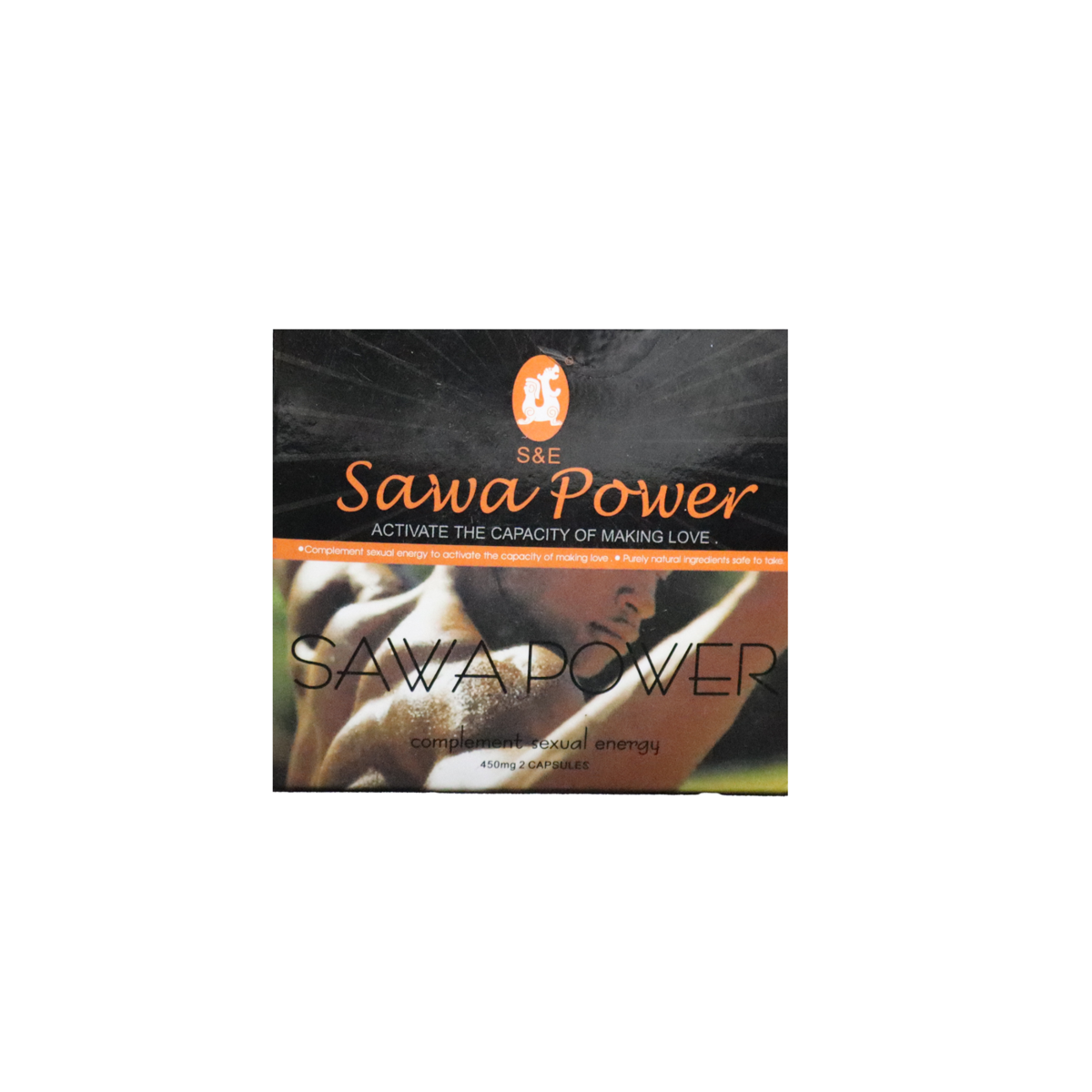 Sawa Power 1s