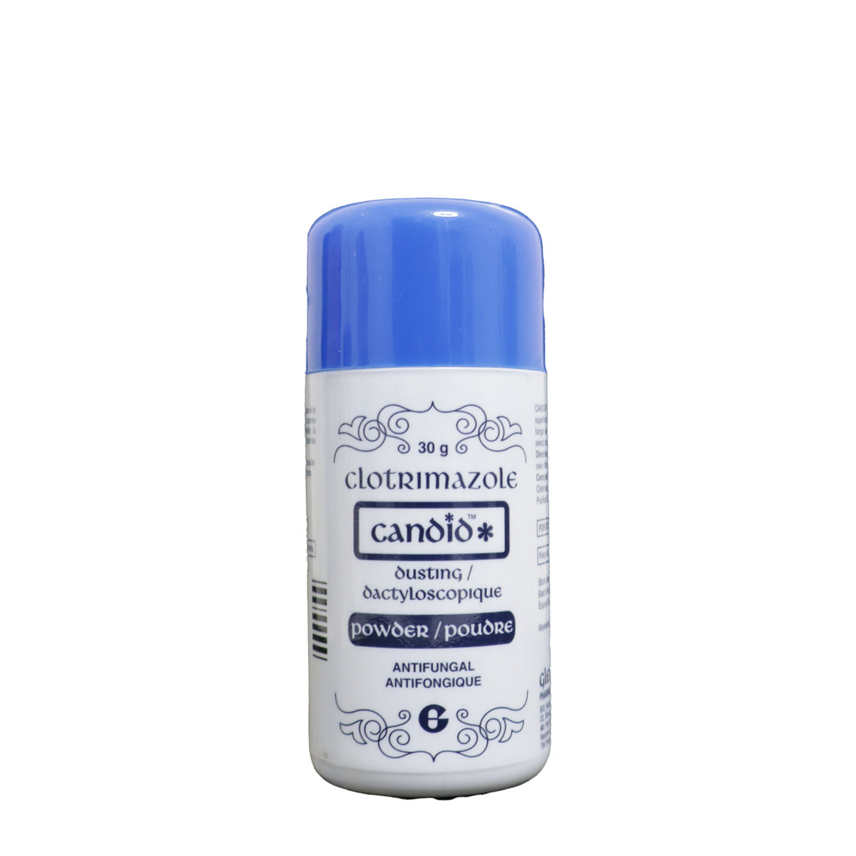 Candid Lotion