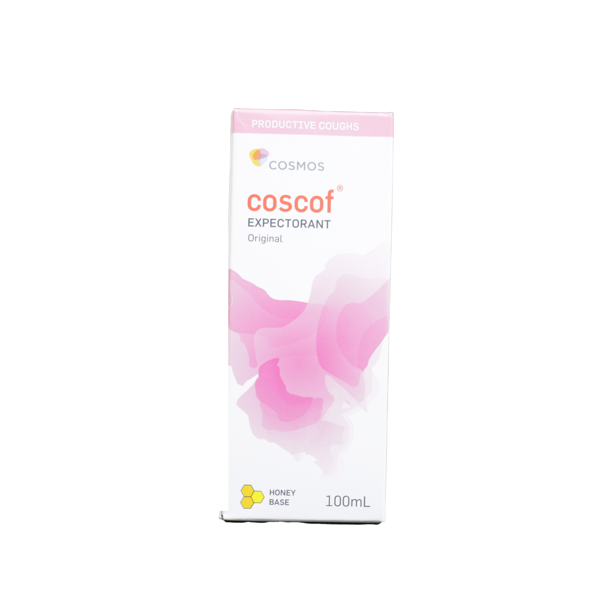 Coscof Expectorant 100ML