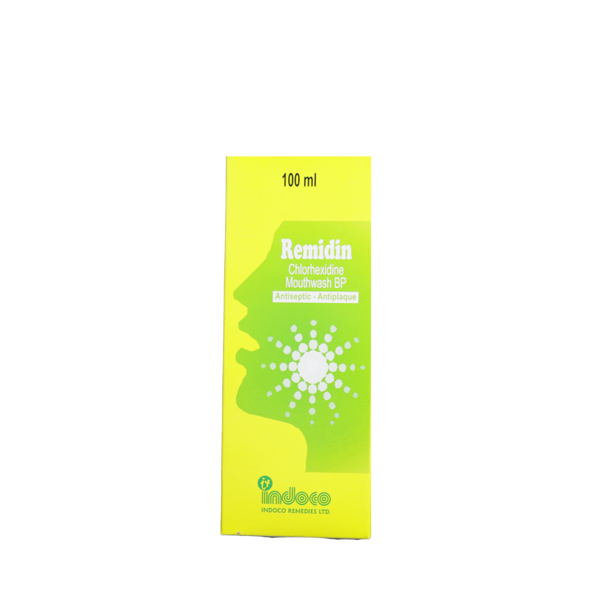 Remidine MOUTH WASH