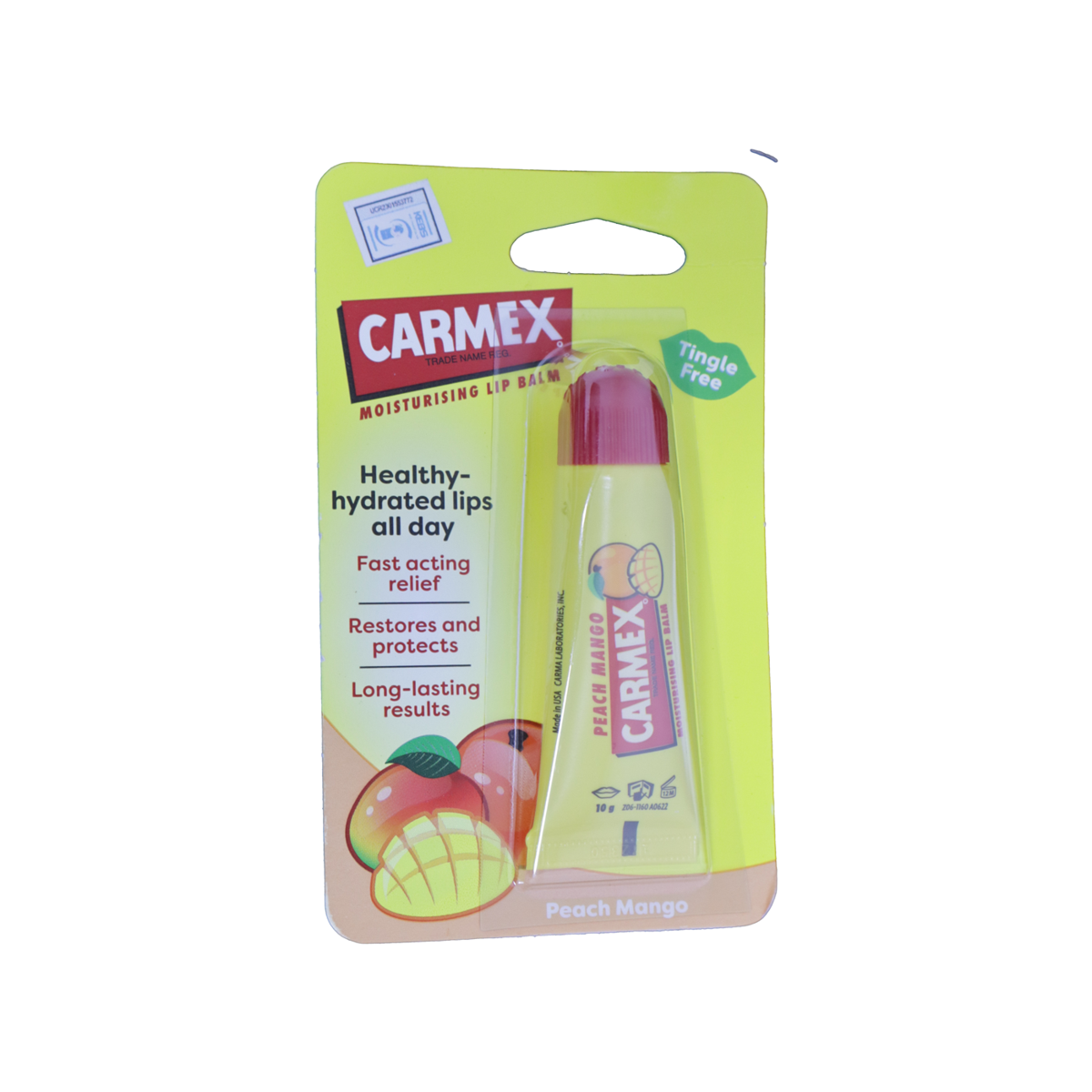 CARMEX STICK SPF 15 CLASSIC 4.25G