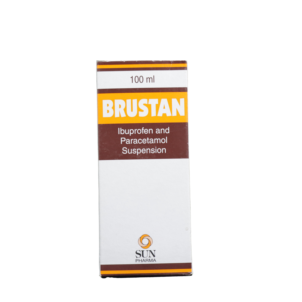 BRUSTAN TABS 10S
