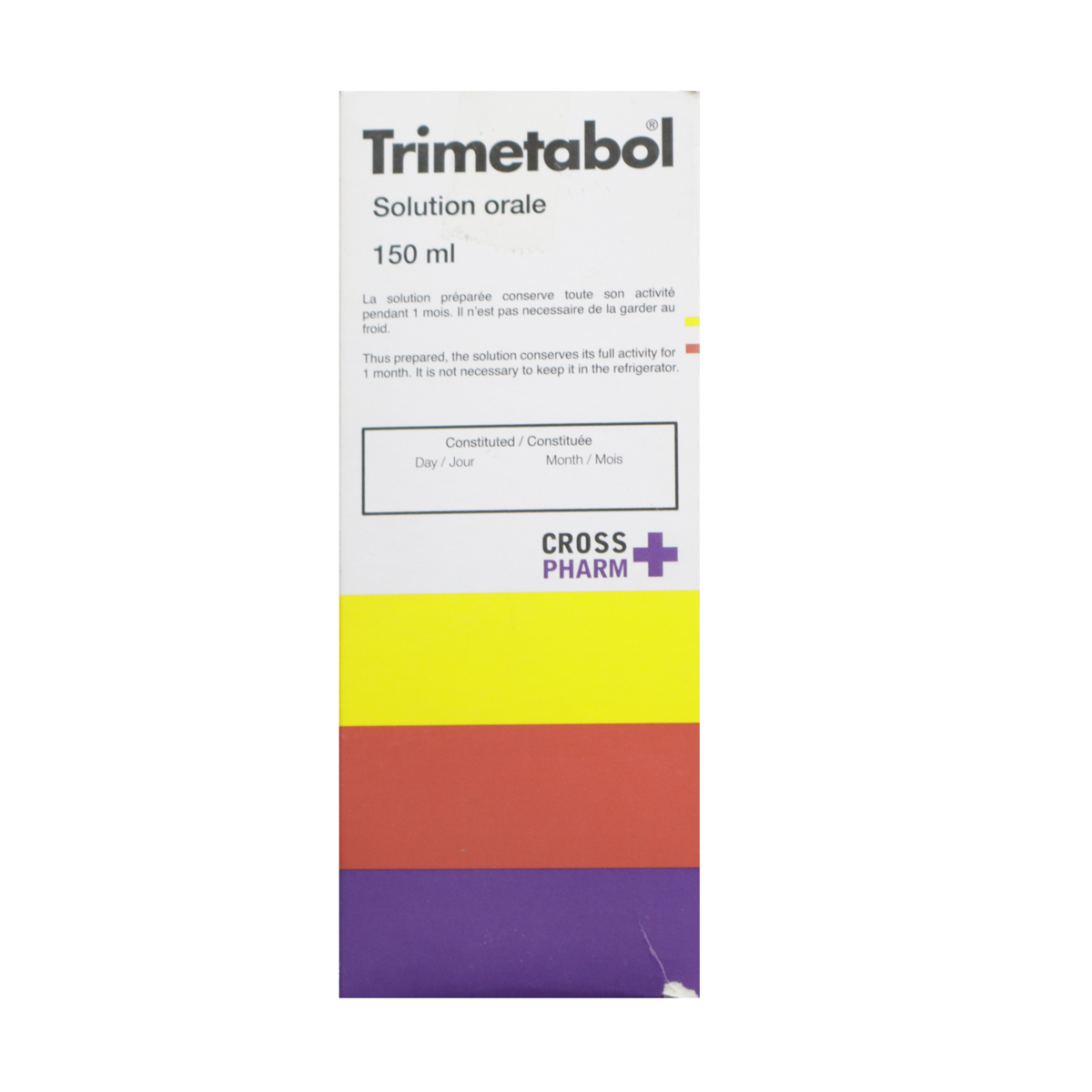 Trimetabol 150ml
