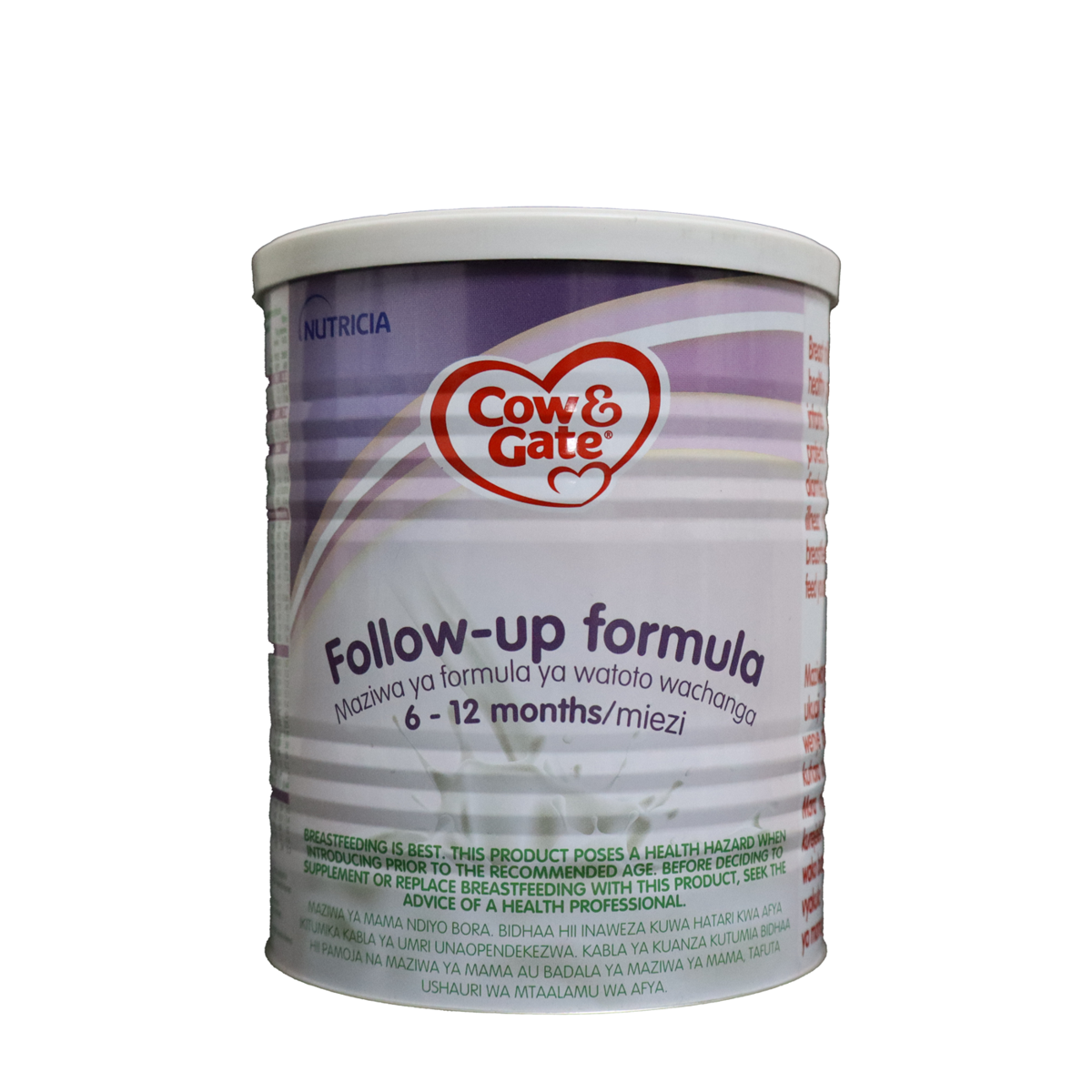 COW GATE 400G-0-6 months 400g 