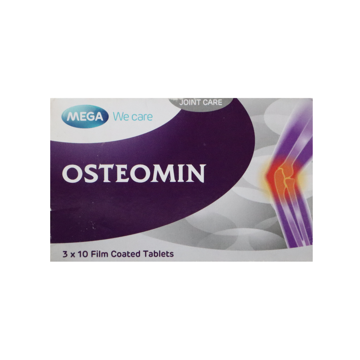 OSTEOMIN 30's