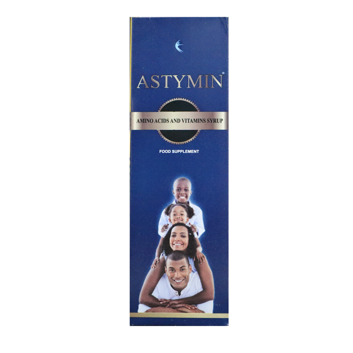 ASTYMIN SUSPENSION 200ML
