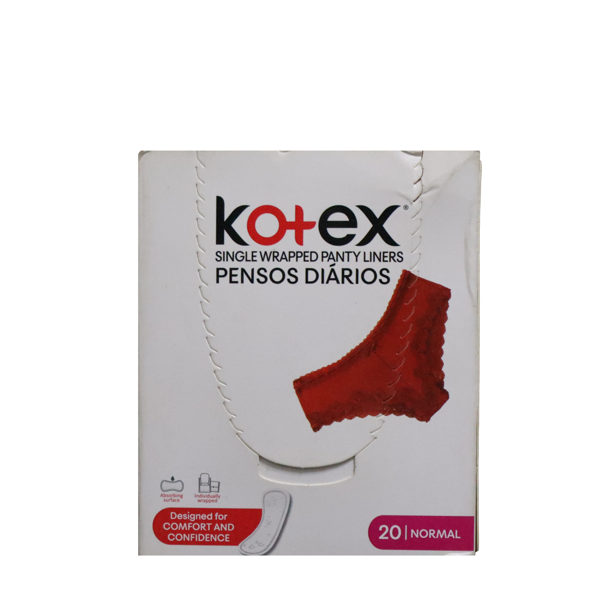 kotex ultra normal 16s (P1)