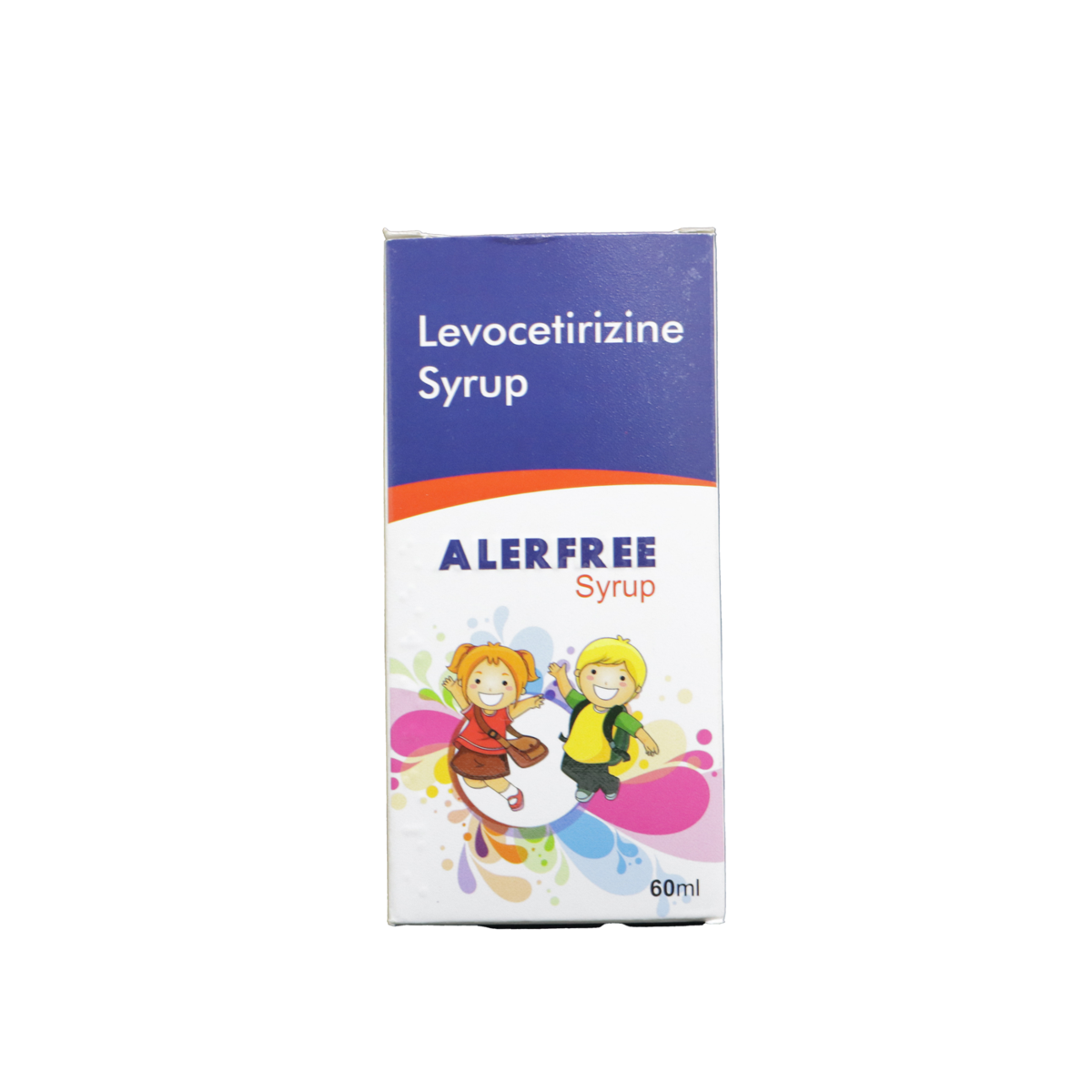 Alerfree tabs 10s