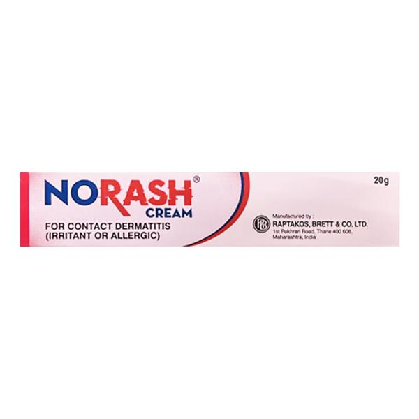 Norash Cream 20g