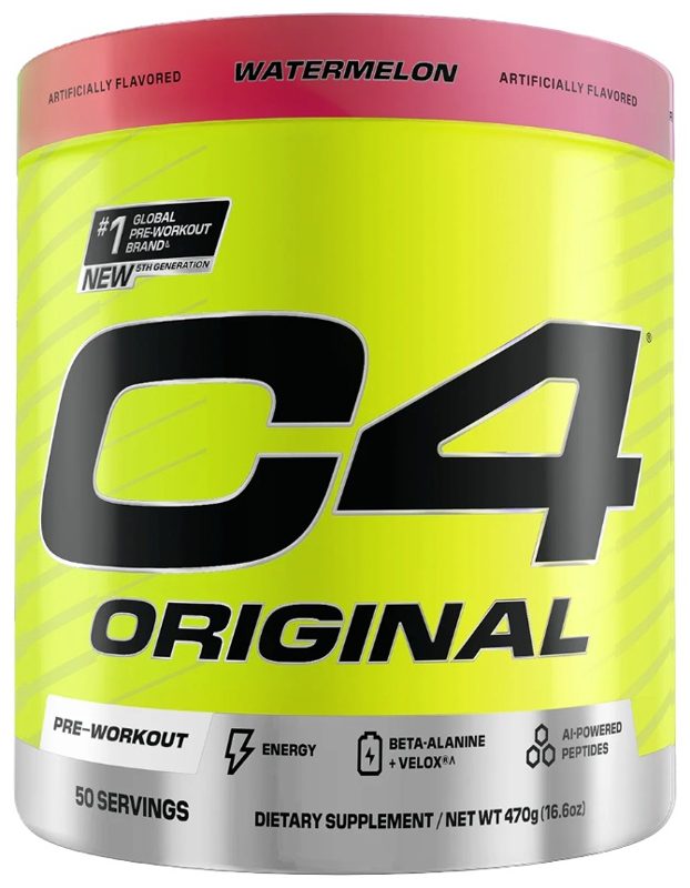 C4 ORIGINAL 470G WATERMELON 