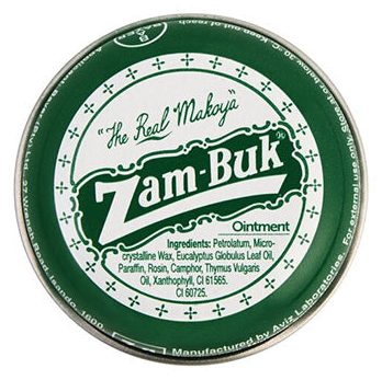 ZAM-BUK 7G