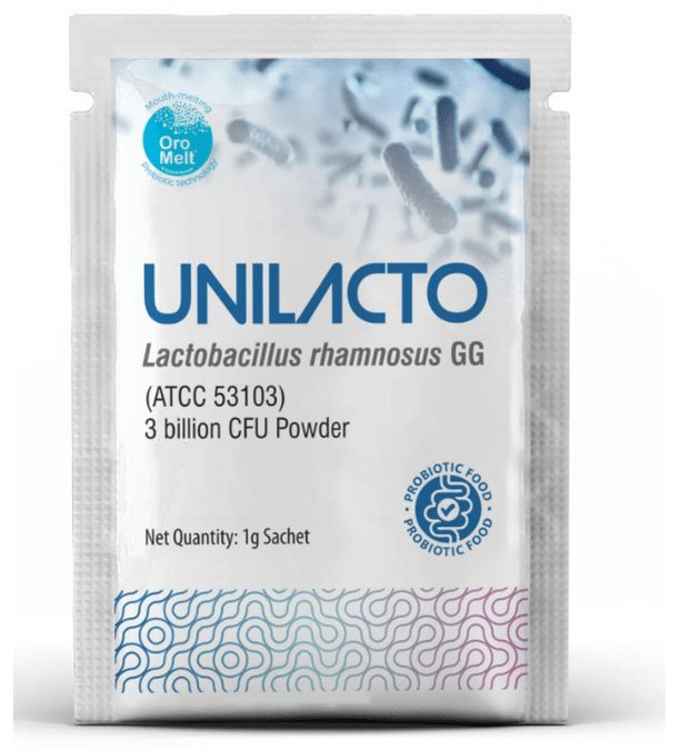 Unilacto Satchets 1OS