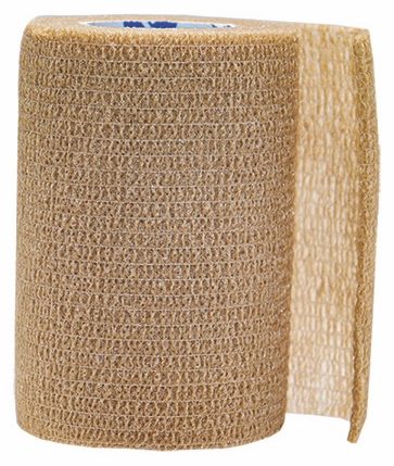 COHESIVE BANDAGE 3 INCH