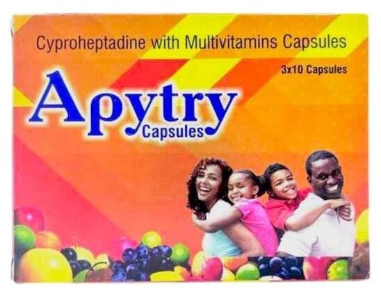 APYTRY CAPS 30S