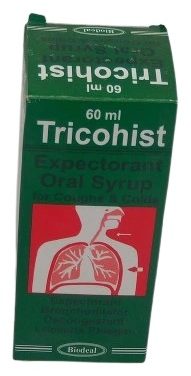 Tricohist 60ml
