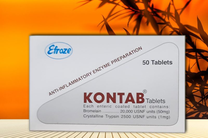 Kontab 50S