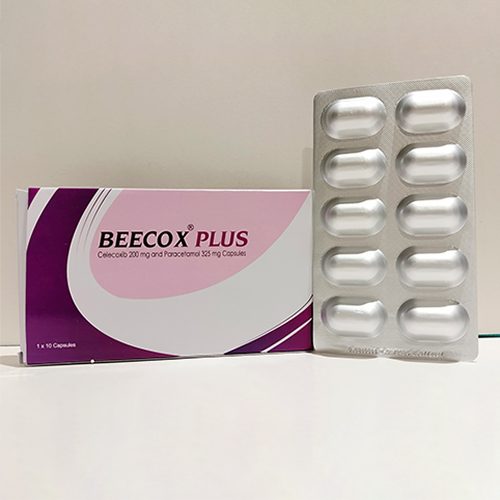 Beecox Plus 10s