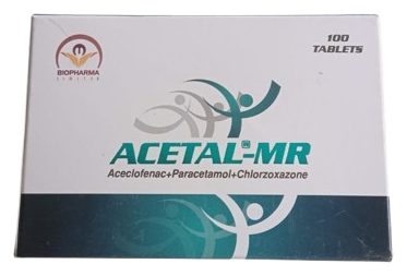 Acetal MR  100s