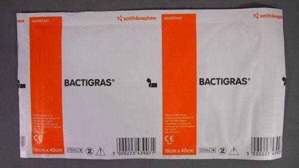Biogras 40cm*10cm 10S