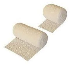 w.o.w BANDAGES 1INCH 12S