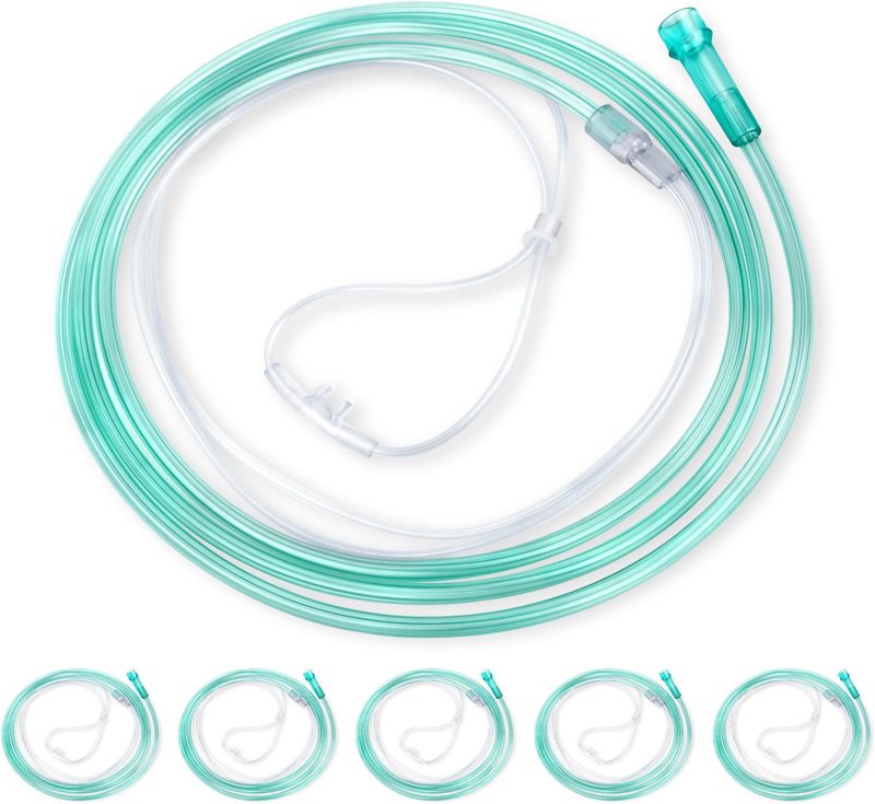 Oxygen Cannula -Adult 1