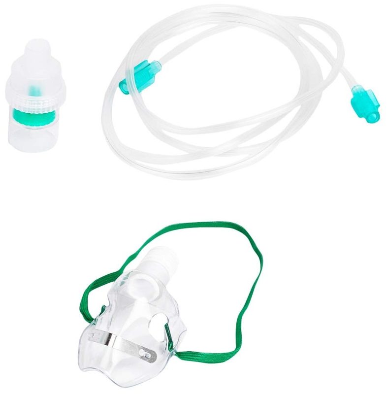 Nebulizer kit-paediatric 