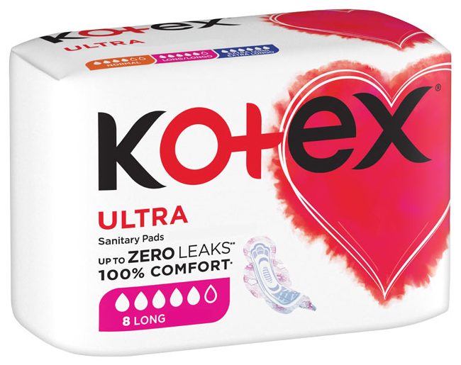 kotex ultra 8 long (P1) 
