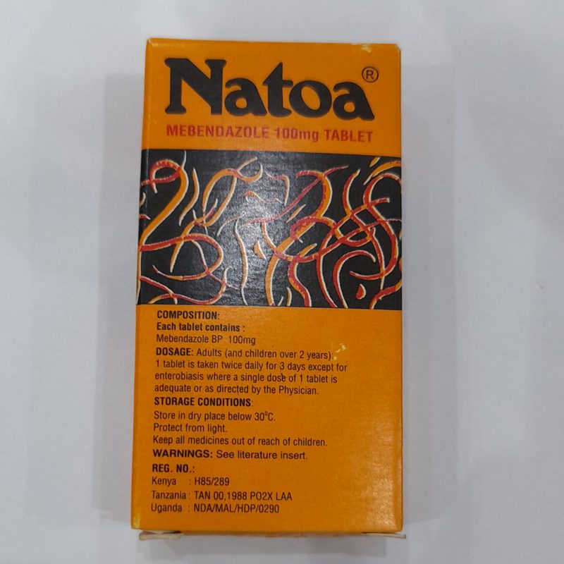 NATOA 6S(P1)