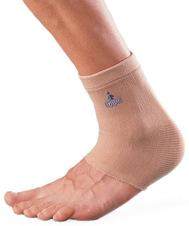 Elastic Ankle Support(XXL)