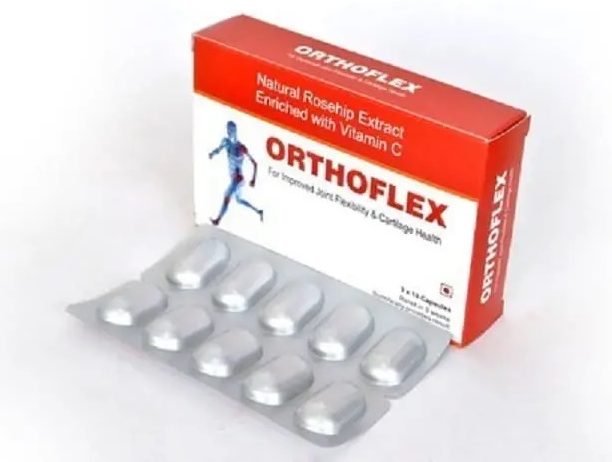 ORTHOFLEX 30s