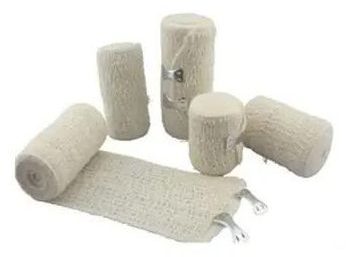 W.O. BANDAGES 3INCH 12S 