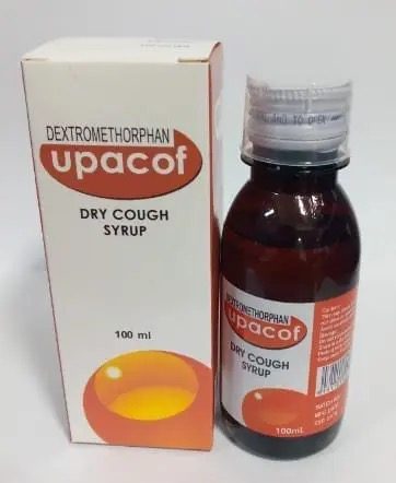 Upacof Dry