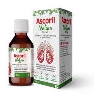 ASCORIL 100ML