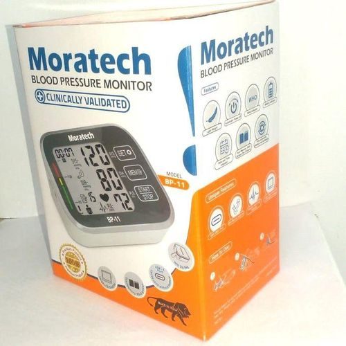 MORATECH BP MACHINE