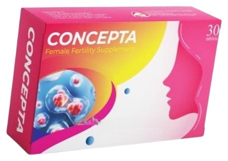 Concepta 30's