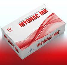 MYONAC MR 100S