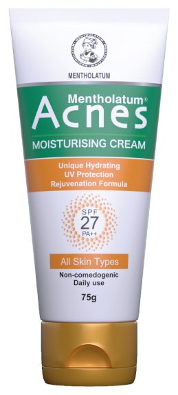 ACNES MOISTURIZING CREAM 75G
