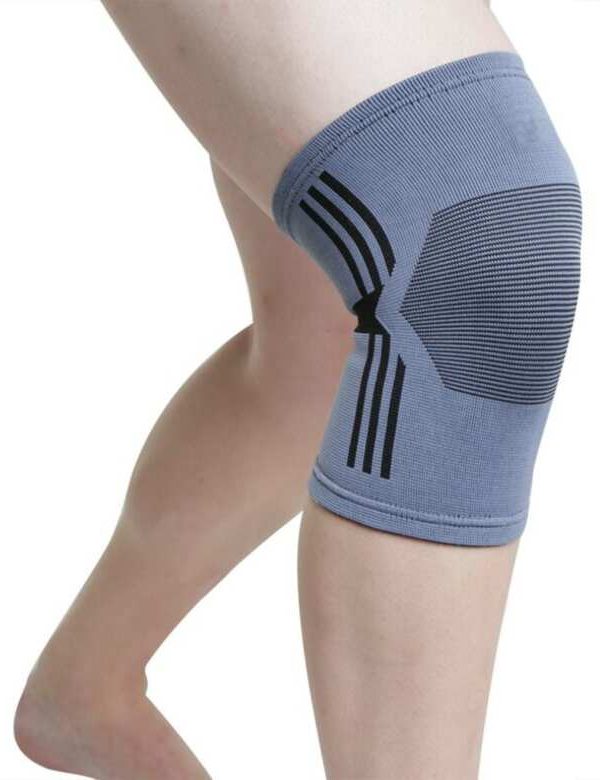 kedley elasticated knee support M