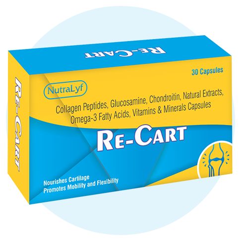 RECART 30CAPS