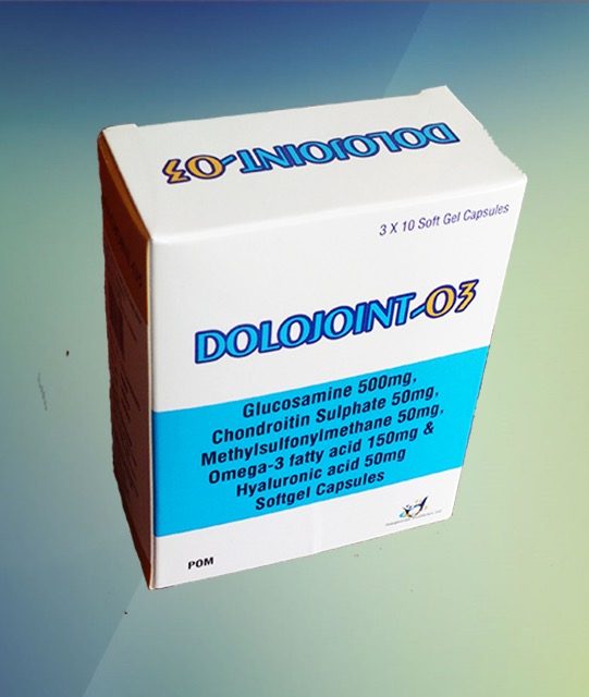 DOLOJOINT-03 30'S
