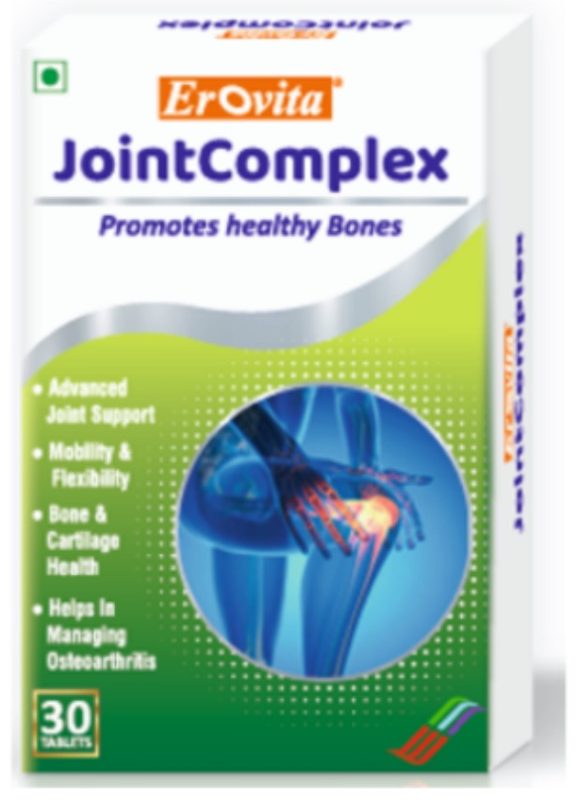 EROVITA JOINTCOMPLEX 30's