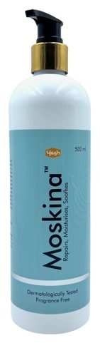 MOSKINA CREAM 500ML