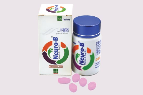 NEURO B 30S