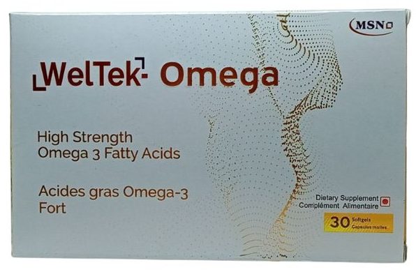 WELTEK OMEGA 30S