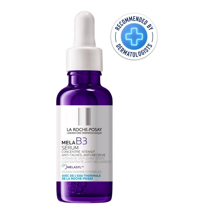 LA ROCHE MELA B3 SERUM 30ML