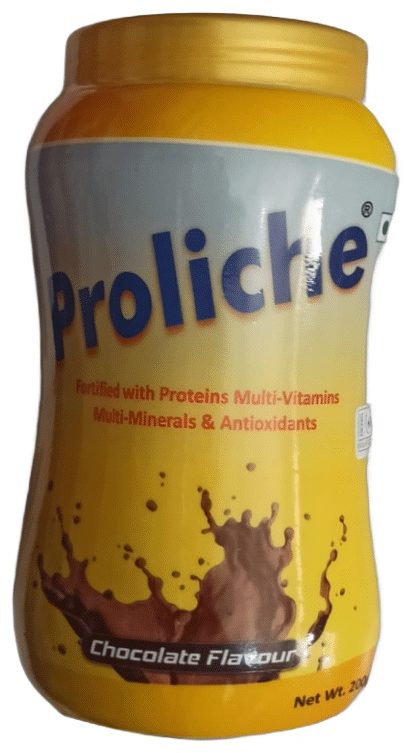 PROLICHE PROTEIN  200G