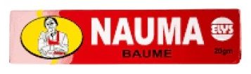 NAUMA  BALM 20G